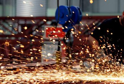 Sanayi üretimi açıklandı