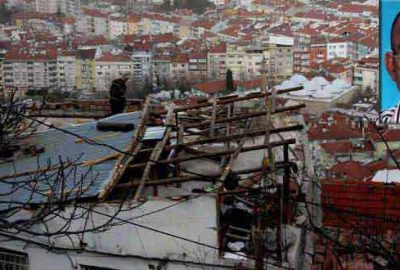 Bursa’da lodosa bir kurban daha!