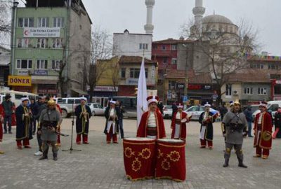 Orhangazi’de Alışveriş Festivali