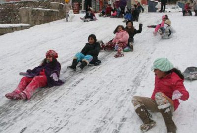 Sahte hesap okulları tatil etti!