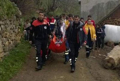 Bursa’da kaybolan 2 kadın donmak üzereyken bulundu