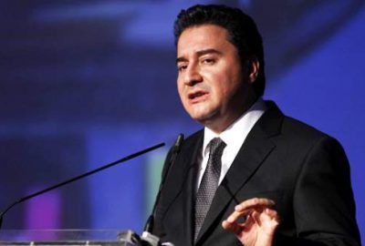 Babacan’dan dolar yorumu