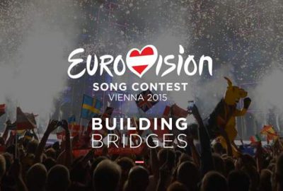 Ermenistan’dan Eurovision çalımı