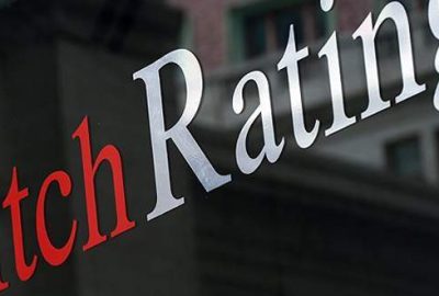 Fitch’ten cari açıkta “iyileşmede süreklilik” vurgusu