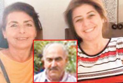 Bursa’da morfinci kadınların şok ses kaydı!