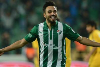 Bursaspor’da Volkan Şen sürprizi