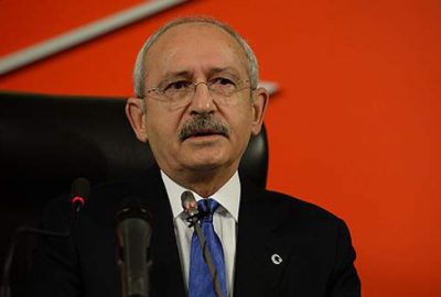 CHP PM yarın toplanacak