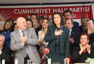 Karabıyık aday adayı