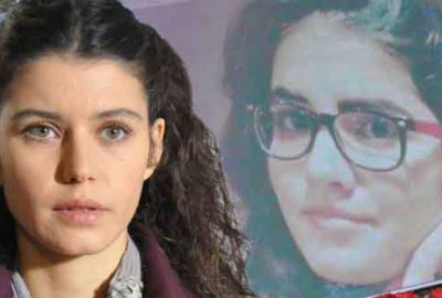 Beren Saat’ten Özgecan Aslan cinayeti sonrası çarpıcı paylaşım