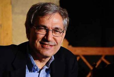 Pamuk Kahire Edebiyat Festivali’ne katıldı