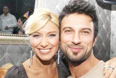 Tarkan’dan tam destek