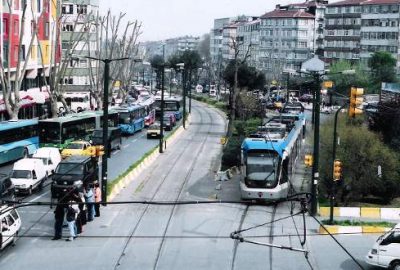 Toplu taşıma araçları ne kadar güvenli?