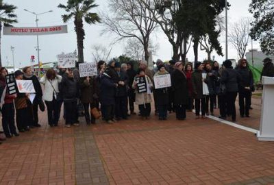 ‘Artık analar ağlamasın’