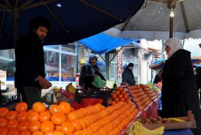 Kış meyveleri şifa deposu