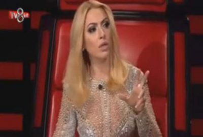 Hadise Özgecan’ın katilleri için idam istedi