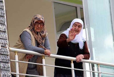 Muhsin Yazıcıoğlu’nun annesi vefat etti