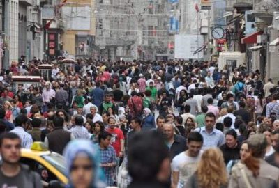 Türkiye’nin göç haritası açıklandı! Sizin memleketiniz kaçıncı sırada?