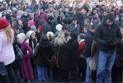 161 katip için 3 bin başvuru