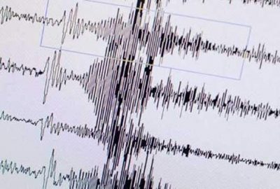 7 şiddetinde deprem bekleniyor!