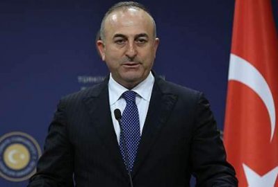 Çavuşoğlu’nun telefon diplomasisi sürüyor