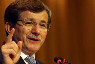 Davutoğlu’ndan faiz kararına ilk yorum!