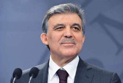 Abdullah Gül’den Süleyman Şah operasyonu açıklaması