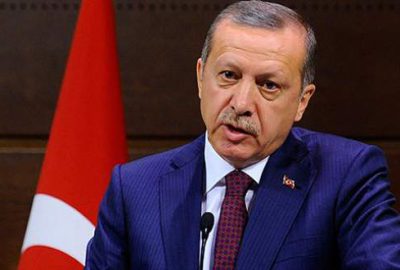 Erdoğan’dan Merkez Bankası’na eleştiri