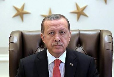 Erdoğan Suudi Arabistan’a gidecek