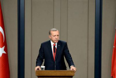 Cumhurbaşkanı Erdoğan’dan 20 kanuna onay