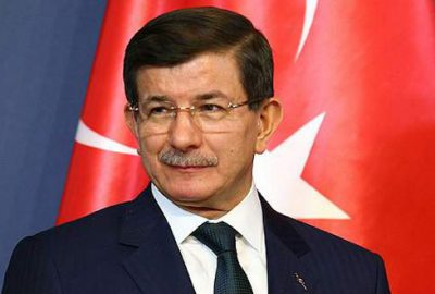 Davutoğlu Portekiz ve ABD’ye gidecek