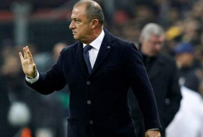 Fatih Terim yarın Bursa’da