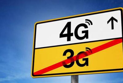 4G internet dönemi geliyor!