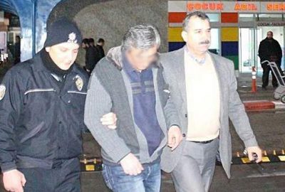 Oğluyla tartıştı diye 19 yaşındaki genci…