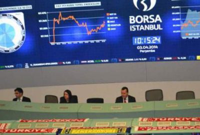 Borsa İstanbul’un halka arz süreci başladı