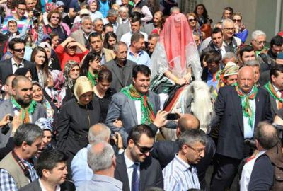 Fetih Şenlikleri için hazırlıklara başlandı