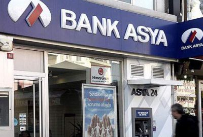 BDDK’dan Bank Asya kararı