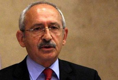 Kılıçdaroğlu: ‘Aykan Erdemir ile görüşeceğim’