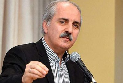 Kurtulmuş’tan Merkez Bankası açıklaması