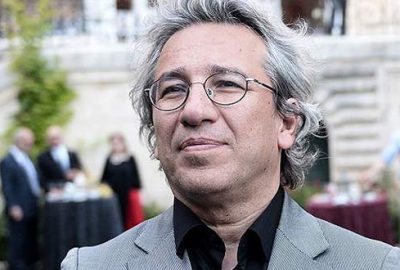 Can Dündar’a takipsizlik