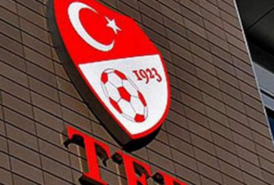 Bursasporlu taraftarlardan TFF’ye tepki