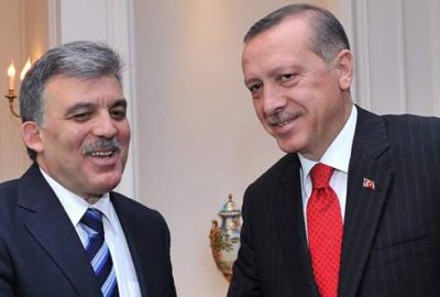 Cumhurbaşkanı Erdoğan’dan Abdullah Gül’ün adaylığına ilk yorum