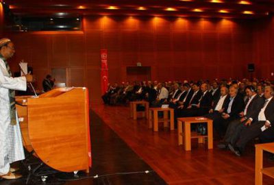 5. Uluslararası Eğitim Konferansı