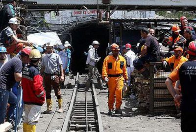 Soma faciasının duruşma tarihi belli oldu!