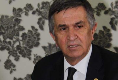 Demiröz: İktidar için hazırız