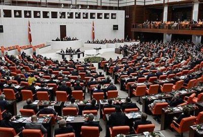 Parti kapatma zorlaşıyor