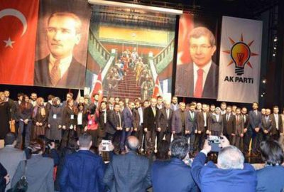 AK Parti’nin seçim şarkısına Bursa’dan aday