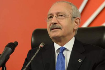 CHP’nin kapanacağı iddialarıyla ilgili açıklama