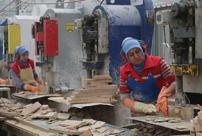 İstihdam programlarında kadınlar erkekleri geçti