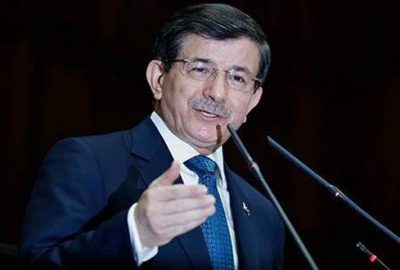 Davutoğlu’ndan Hakan Fidan açıklaması