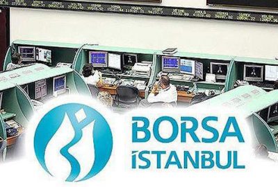 Borsa 4 ayın en düşük seviyesinde